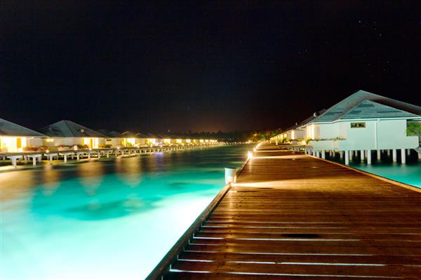 Maldives Tourism Attractions - Explore the Best Underwater Entertainment Destinations
