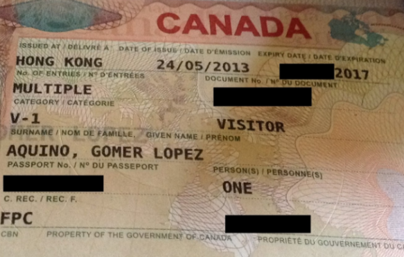 How to Get a Canadian Tourist Visa and Stay in Canada For More Than 10 Years
