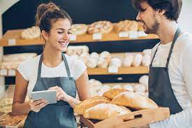Bakery Manager Needed in Canada