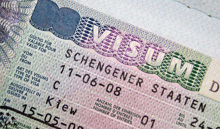 Austria Visa Requirements - Criteria and Supporting Documents