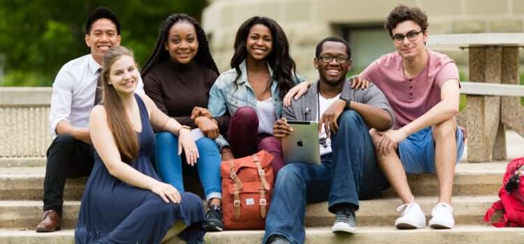 Canada: A Land of Opportunities - Fully-Funded Scholarships for International Students